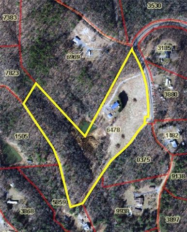 120 Ivy Green Lane, Lowgap, NC 27024