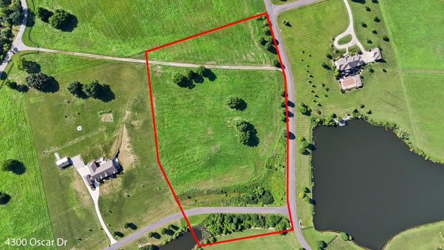 4300 Oscar Drive 6, Lexington, KY 40516