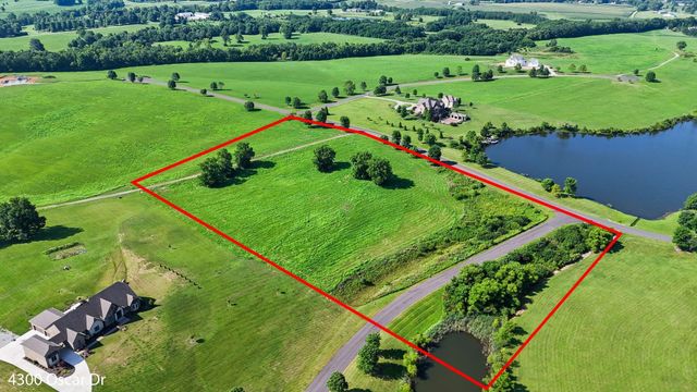 4300 Oscar Drive 6, Lexington, KY 40516