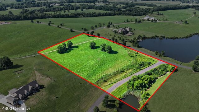 4300 Oscar Drive 6, Lexington, KY 40516