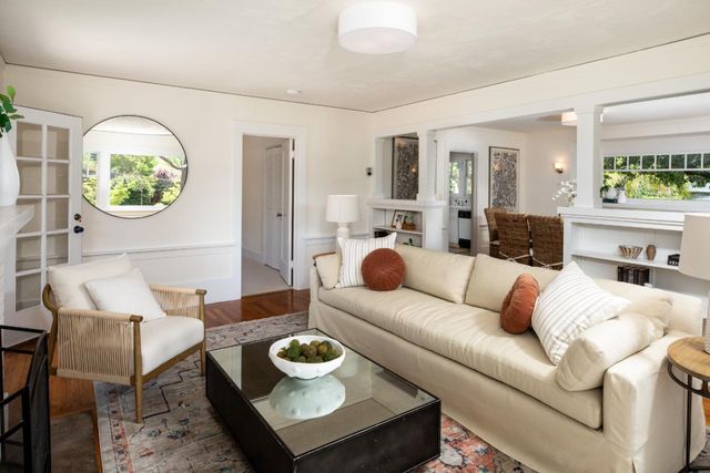 1344 Magnolia Avenue, San Carlos, CA 94070