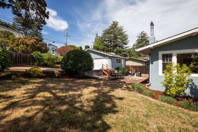 1344 Magnolia Avenue, San Carlos, CA 94070