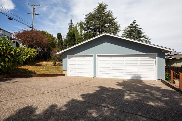 1344 Magnolia Avenue, San Carlos, CA 94070