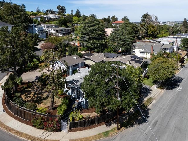 1344 Magnolia Avenue, San Carlos, CA 94070