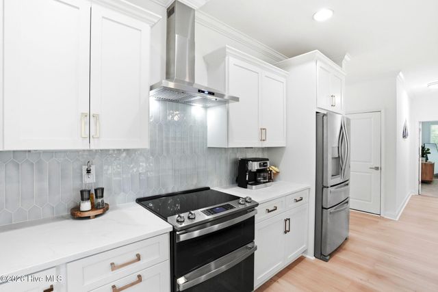1121 Tidalwalk Drive, Wilmington, NC 28409