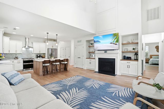 1121 Tidalwalk Drive, Wilmington, NC 28409