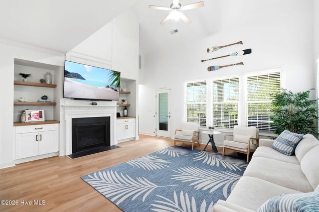1121 Tidalwalk Drive, Wilmington, NC 28409