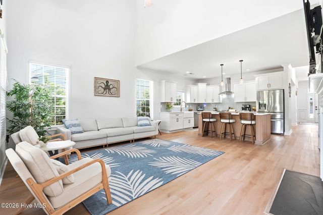1121 Tidalwalk Drive, Wilmington, NC 28409