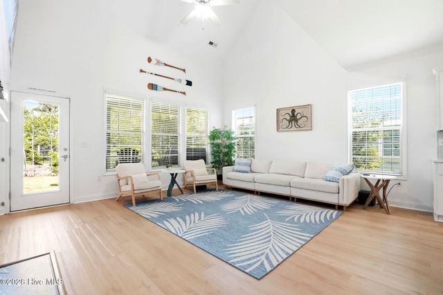 1121 Tidalwalk Drive, Wilmington, NC 28409