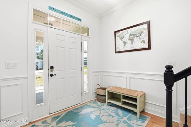 1121 Tidalwalk Drive, Wilmington, NC 28409