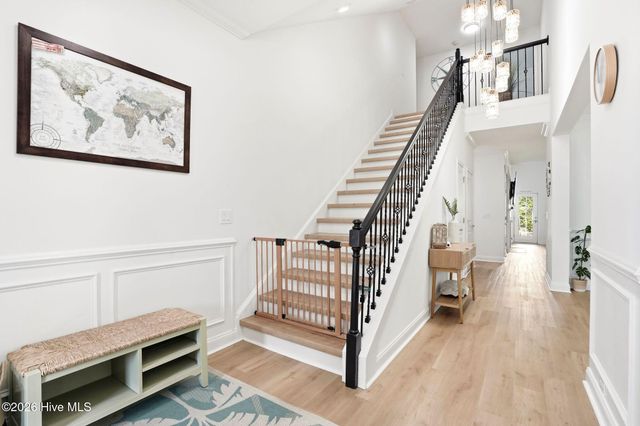 1121 Tidalwalk Drive, Wilmington, NC 28409