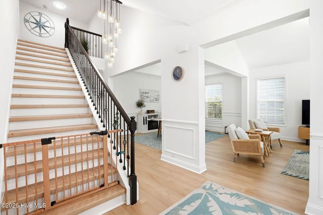 1121 Tidalwalk Drive, Wilmington, NC 28409