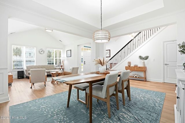 1121 Tidalwalk Drive, Wilmington, NC 28409