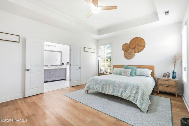 1121 Tidalwalk Drive, Wilmington, NC 28409