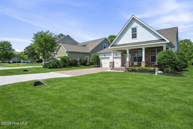 1121 Tidalwalk Drive, Wilmington, NC 28409