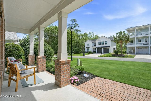 1121 Tidalwalk Drive, Wilmington, NC 28409