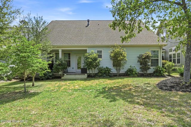 1121 Tidalwalk Drive, Wilmington, NC 28409