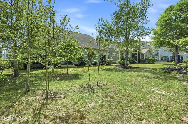 1121 Tidalwalk Drive, Wilmington, NC 28409