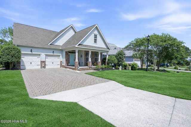 1121 Tidalwalk Drive, Wilmington, NC 28409