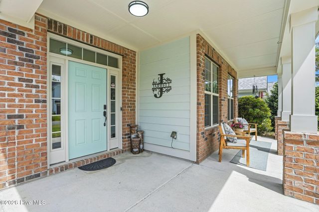 1121 Tidalwalk Drive, Wilmington, NC 28409