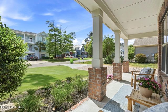1121 Tidalwalk Drive, Wilmington, NC 28409