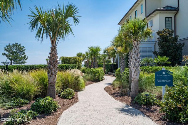 1121 Tidalwalk Drive, Wilmington, NC 28409