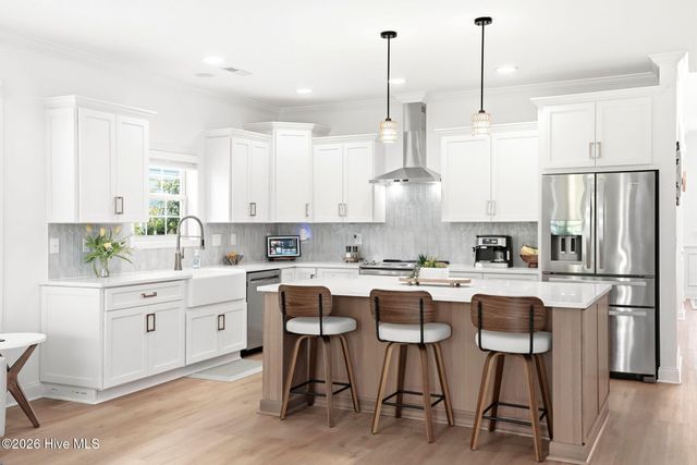 1121 Tidalwalk Drive, Wilmington, NC 28409