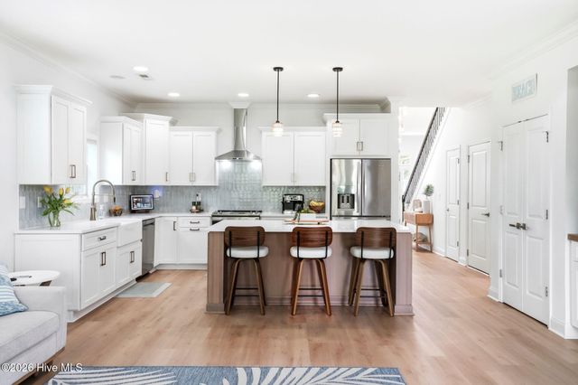 1121 Tidalwalk Drive, Wilmington, NC 28409