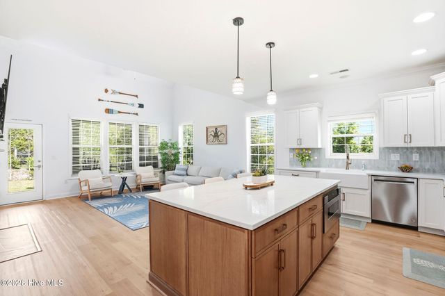 1121 Tidalwalk Drive, Wilmington, NC 28409