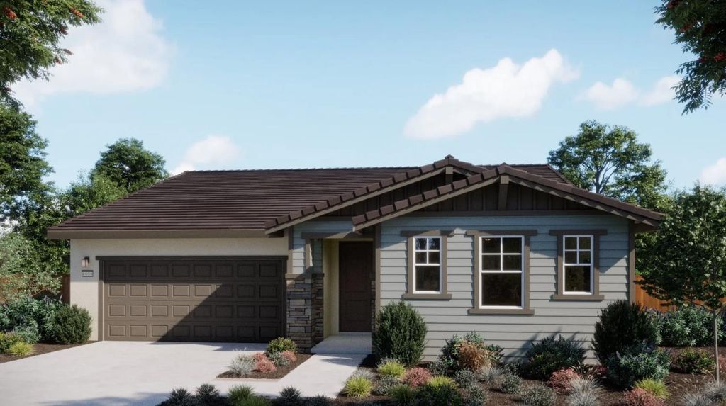 4869 Aucutt Way, Sacramento, CA 95835