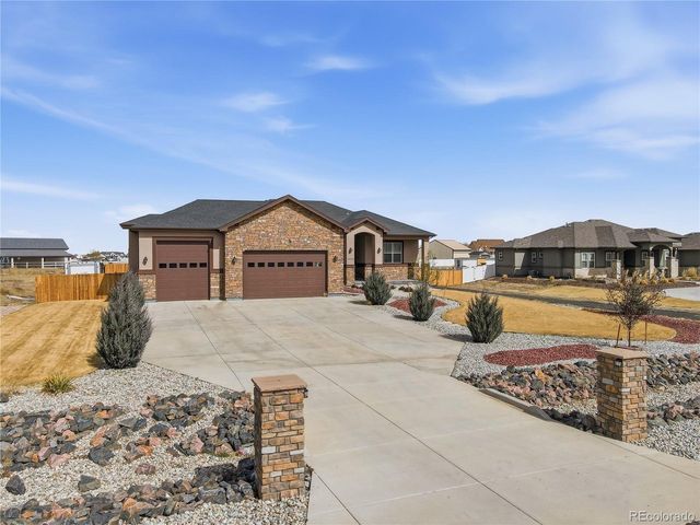 29303 E 165th Ave, Brighton, CO 80603