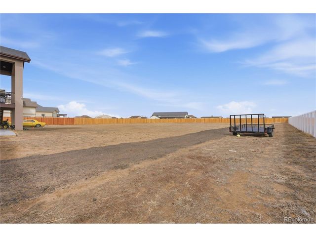 29303 E 165th Ave, Brighton, CO 80603