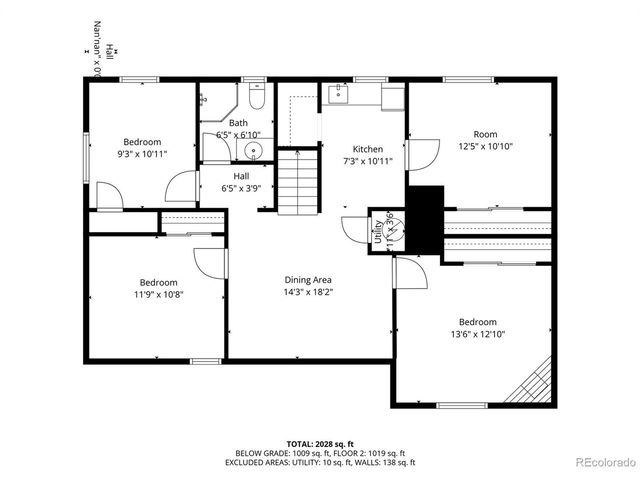 29303 E 165th Ave, Brighton, CO 80603