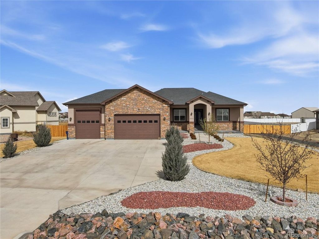 29303 E 165th Ave, Brighton, CO 80603