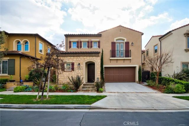 116 Bridle, Irvine, CA 92602