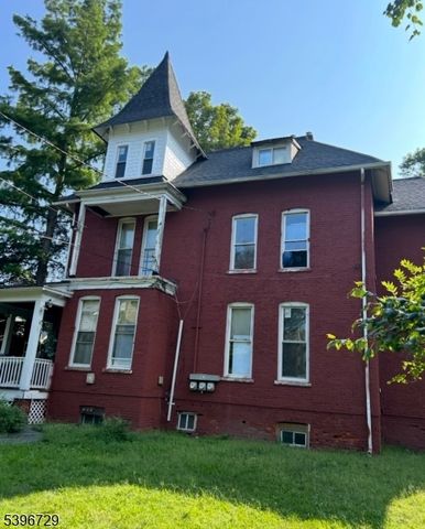 1200 Watchung Ave, Plainfield City, NJ 07060