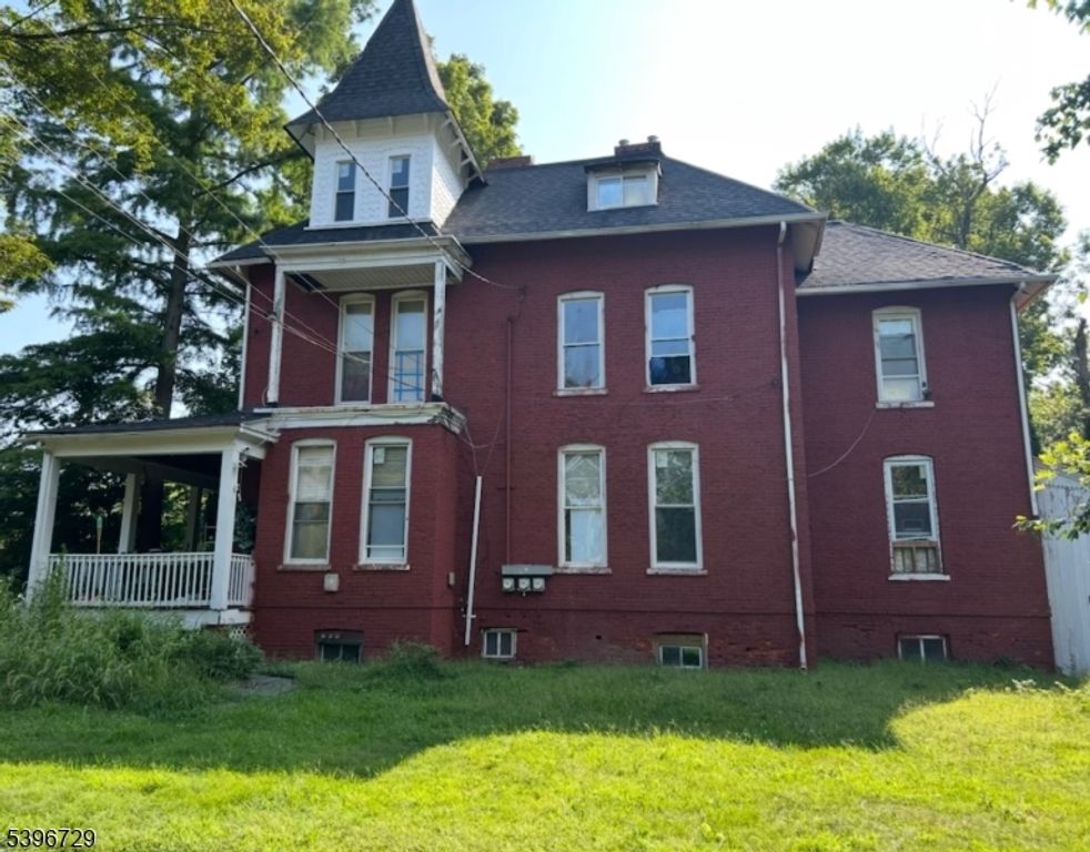 1200 Watchung Ave, Plainfield City, NJ 07060