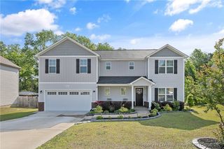 4631-2 Cedar Pass Drive, Hope Mills, NC 28348