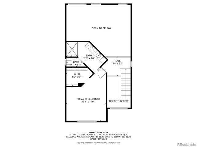 1470 S Quebec Way 123, Denver, CO 80231