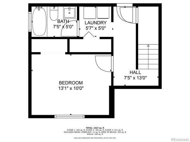 1470 S Quebec Way 123, Denver, CO 80231