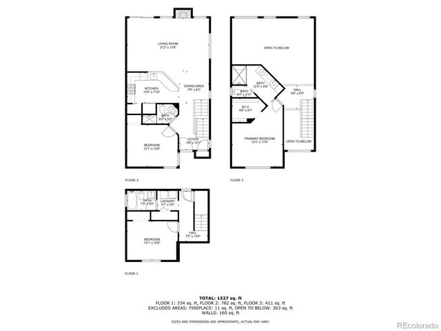 1470 S Quebec Way 123, Denver, CO 80231