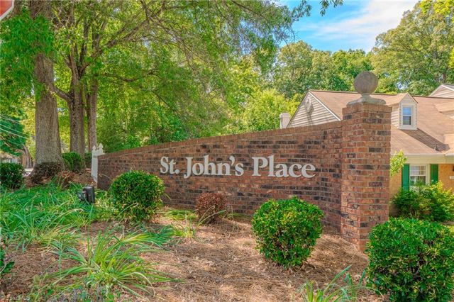2696 Saint Johns Place, Winston-salem, NC 27106