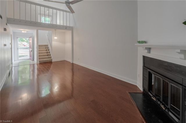 2696 Saint Johns Place, Winston-salem, NC 27106