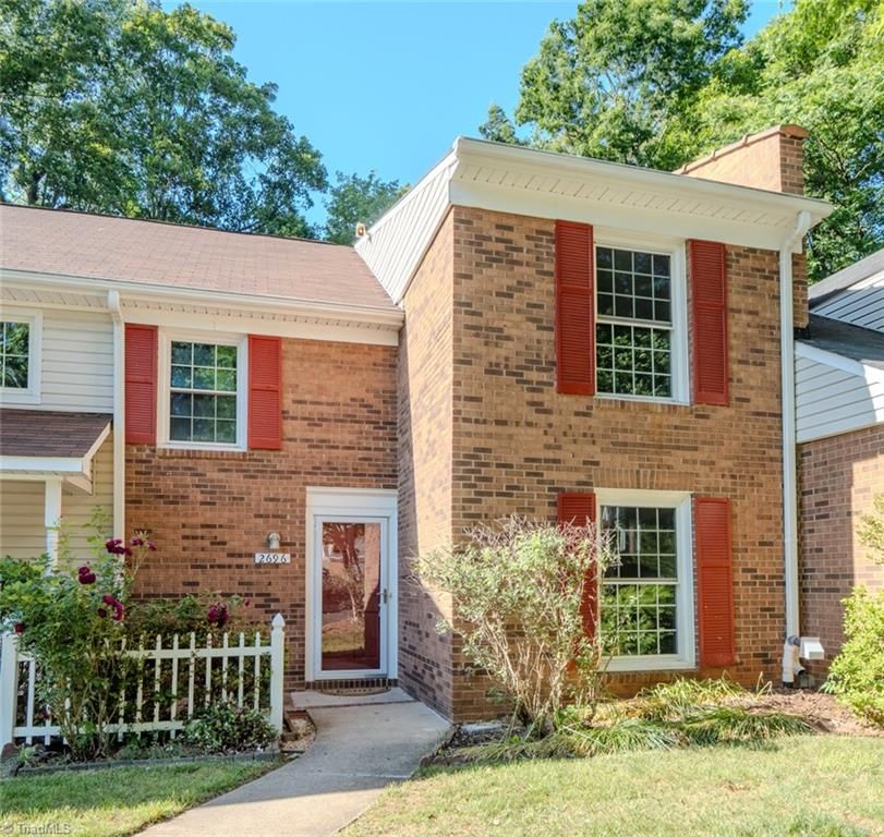 2696 Saint Johns Place, Winston-salem, NC 27106