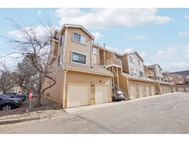 4789 White Rock Cir D, Boulder, CO 80301