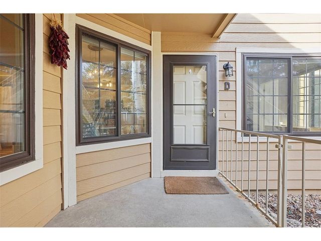 4789 White Rock Cir D, Boulder, CO 80301