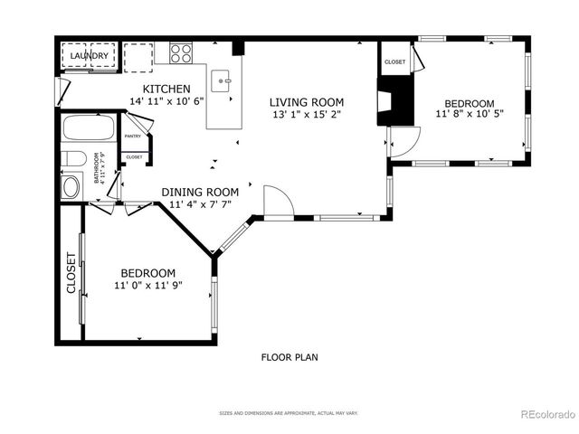 4789 White Rock Cir D, Boulder, CO 80301