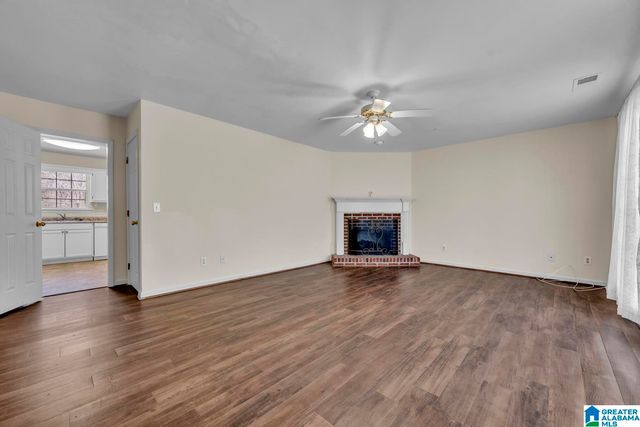 218 WILLOW POINT, Alabaster, AL 35007