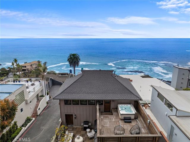 31678 Seacliff Drive, Laguna Beach, CA 92651
