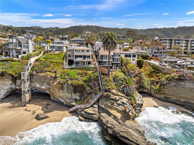 31678 Seacliff Drive, Laguna Beach, CA 92651